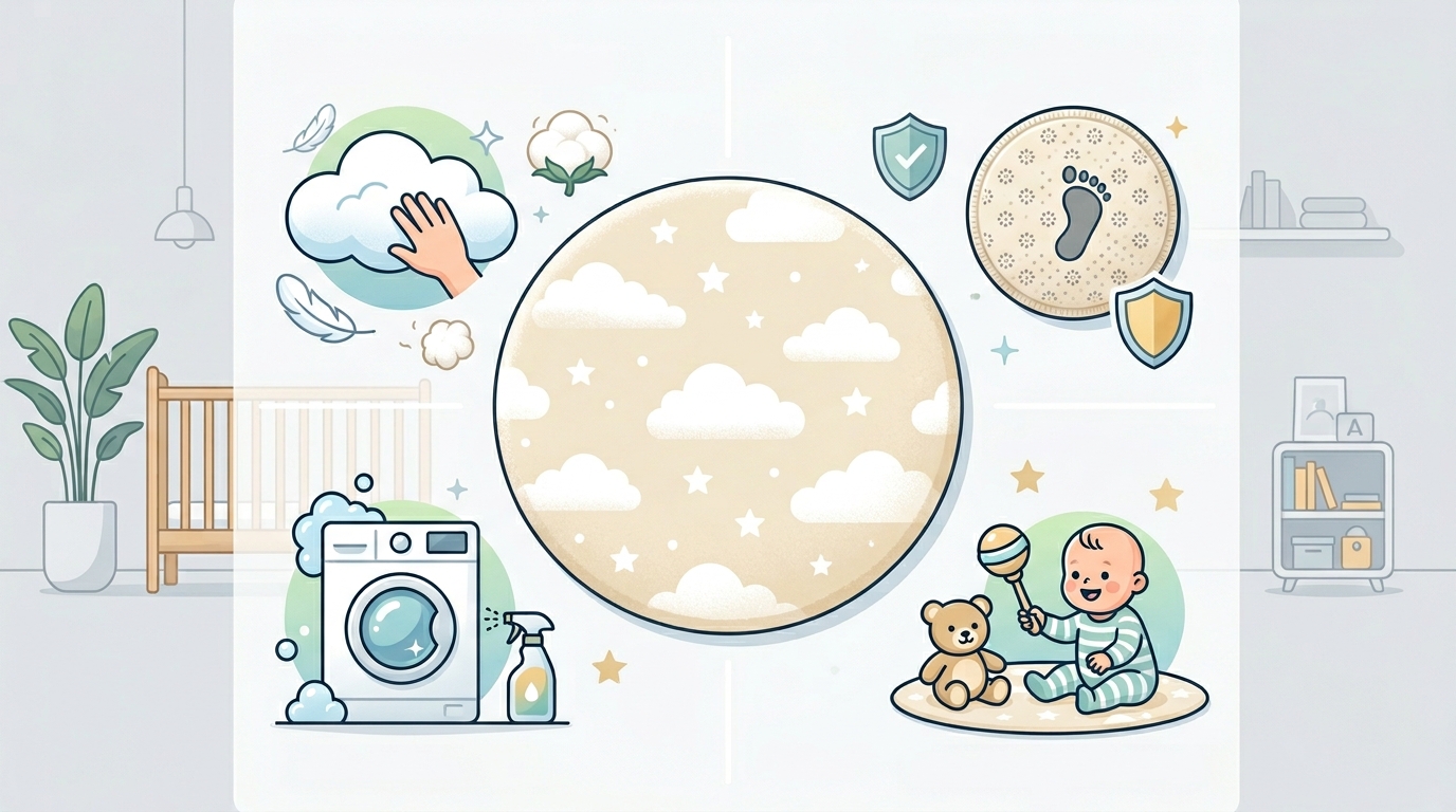 2. 소재의 안전성과 기술적 특징