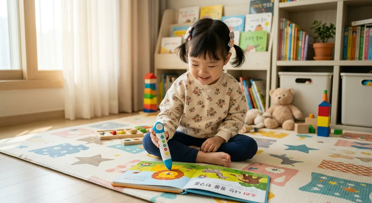 2. 장난감 종류별 비교 및 주요 특징