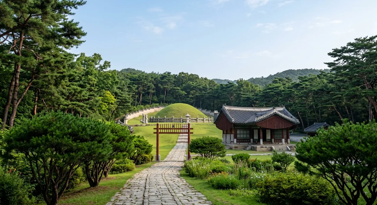 2. 봄나들이 장소별 주요 특징 및 종류 비교