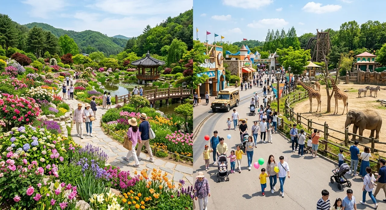 지구의 날 4월 22일 소등 행사 및 실천 방법 가이드