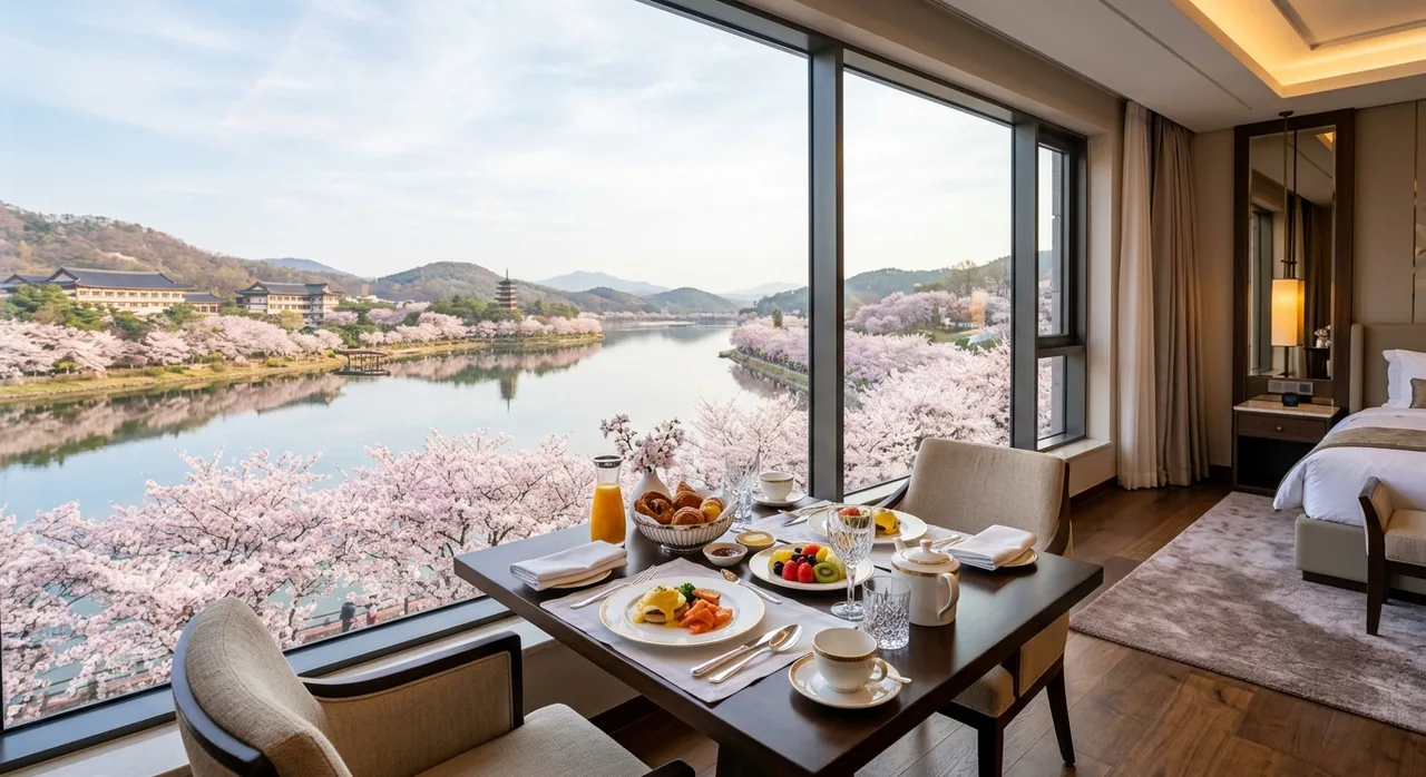 5. 주차 및 교통통제 주의사항