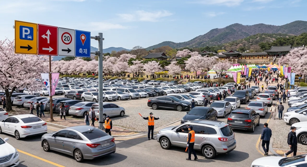 6. 사진 명소 포토존 활용 팁