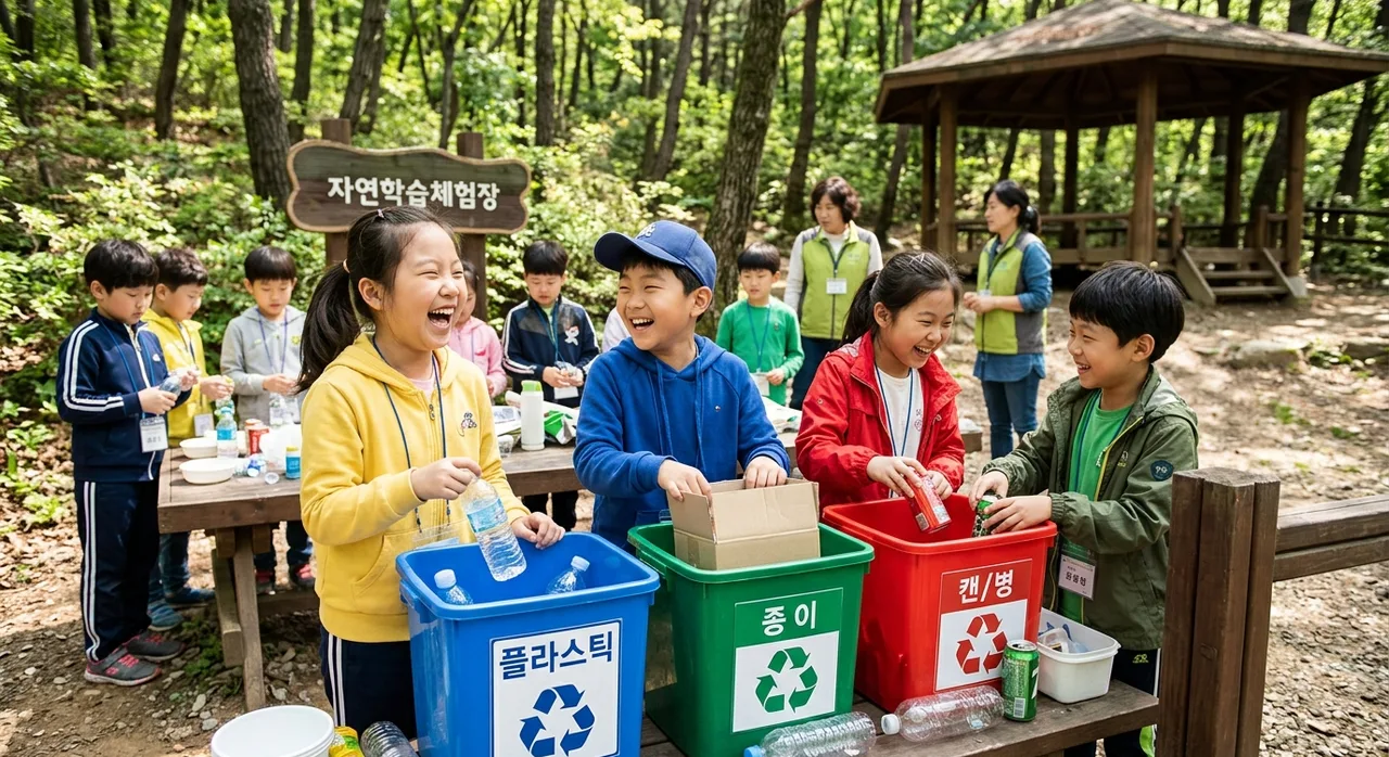 섹션5. 주의사항 및 안전 정보