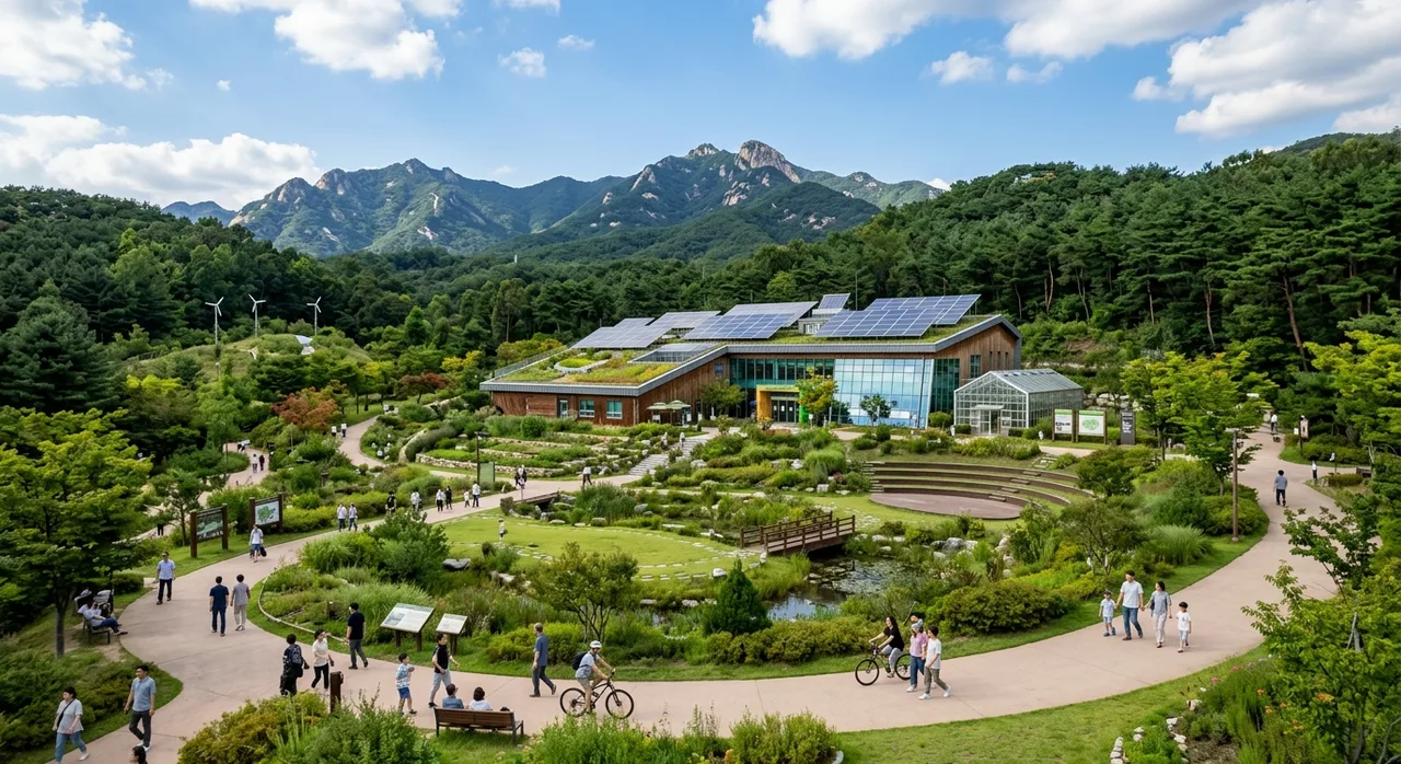5. 주의사항 및 안전 정보
