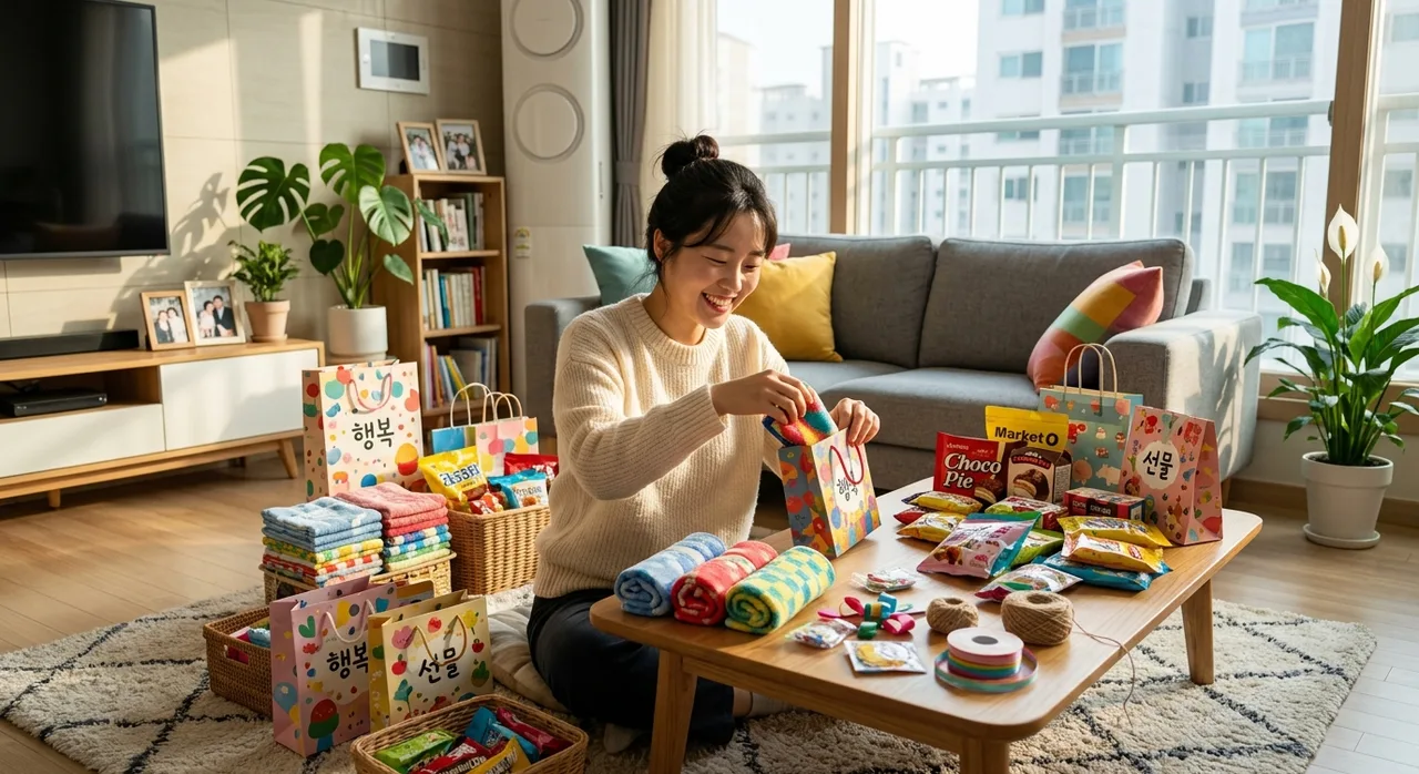 1. 어린이날구디백 개요 및 2026년 트렌드