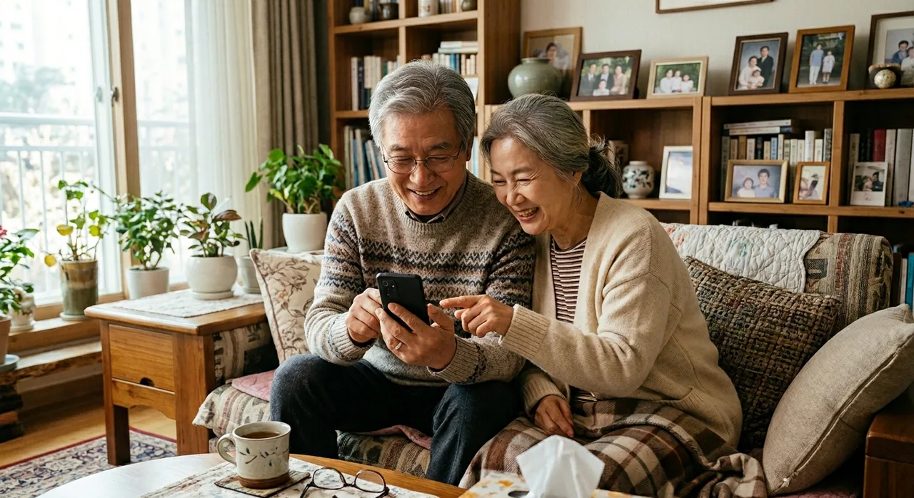 효과를 극대화하는 화잘먹 관리 방법 나인테일즈