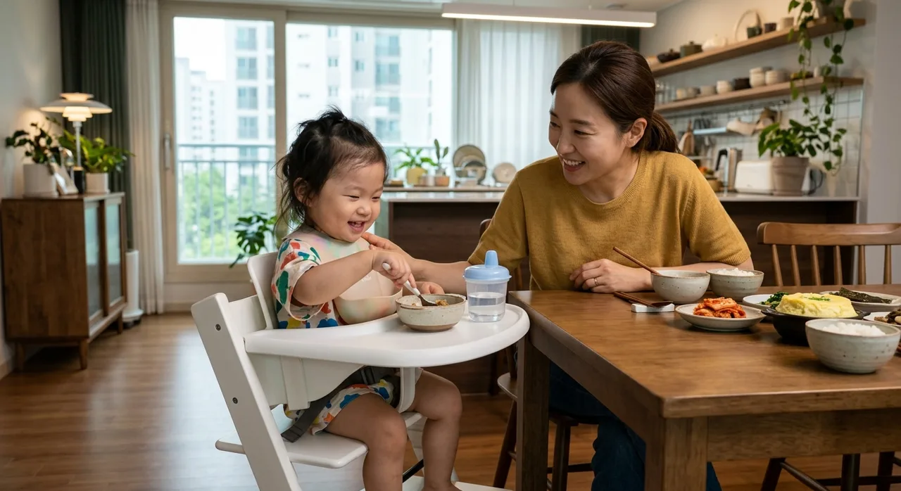 6. 외출 시 활용 팁 및 효율적인 보관 방법 아이얌곡물바