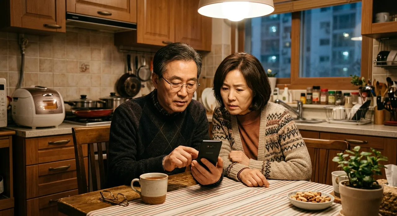 스칸디맘스와들업, 아빠가 직접 써본 솔직 후기와 구매 가이드
