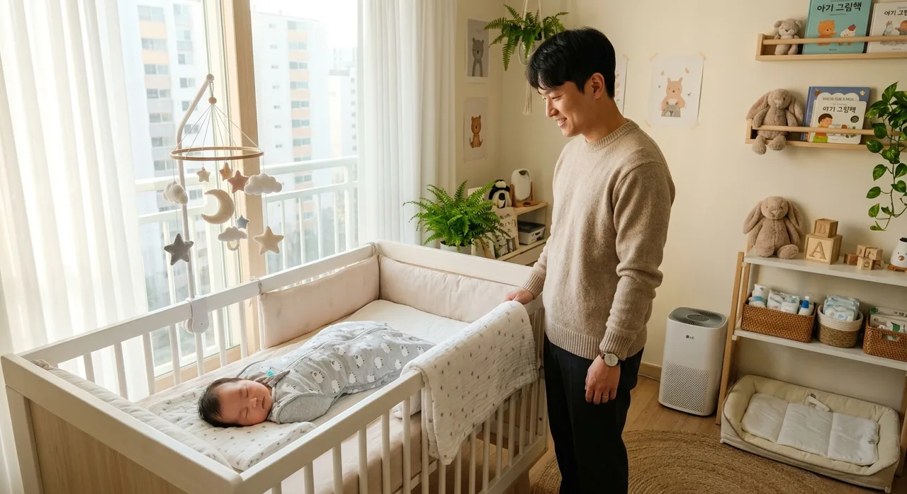스칸디맘스와들업, 도대체 뭘까요?