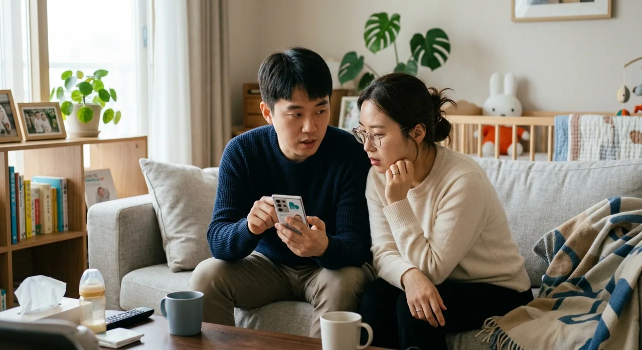 자주 묻는 질문 (FAQ) 스칸디맘스와들업