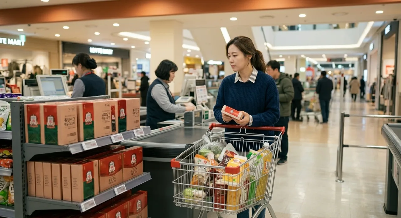 가격 솔직 후기 & 구매 팁 정관장홍삼진고데일리스틱