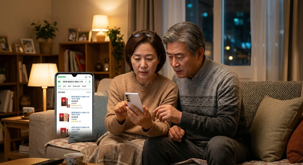 자주 묻는 질문 (FAQ) 정관장홍삼진고데일리스틱