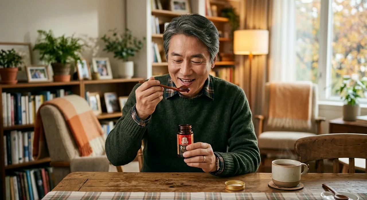 가격부터 실구매 후기까지 솔직하게 정관장홍삼진고