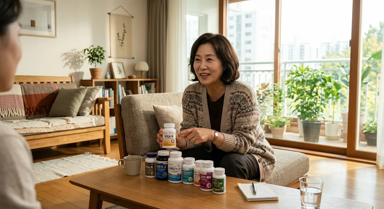 애터미 헤모힘 효능: 면역력·피로 개선 효과 후기