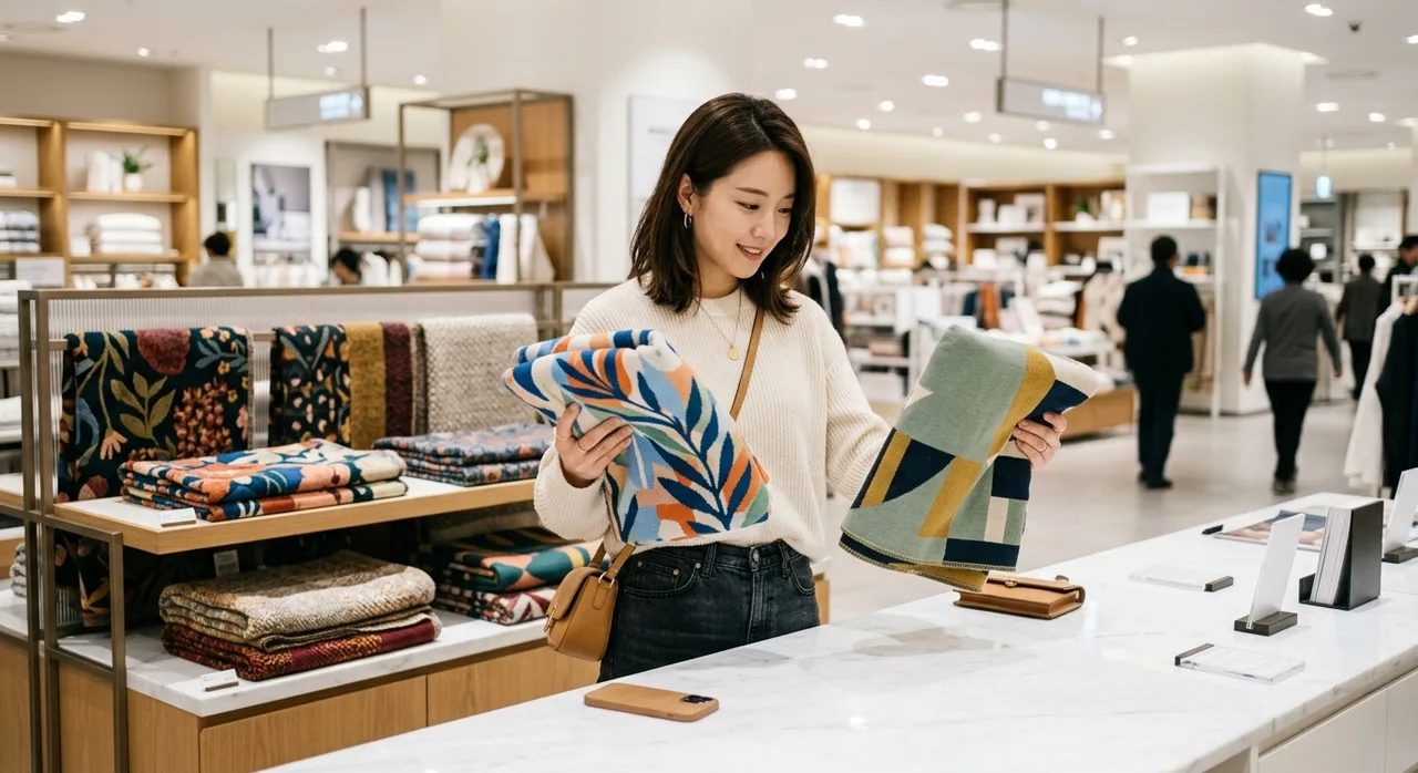 섹션3. 실패 없는 디자인 선택 가이드 아뜰리에슈매장