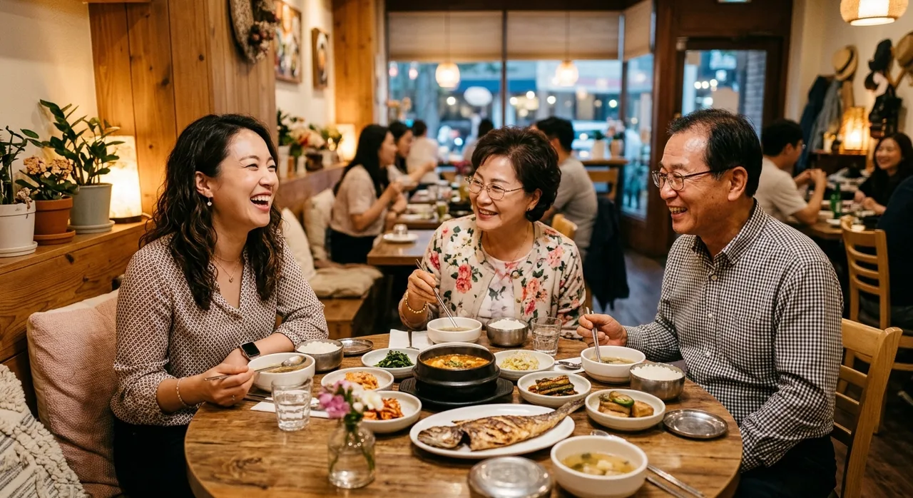 어버이날 선물, 더 알아보세요! 어버이날 시부모 선물 추천 가성비