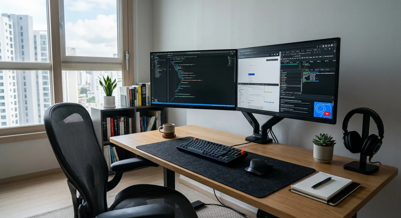 Cursor IDE 무료 사용법 2026 4