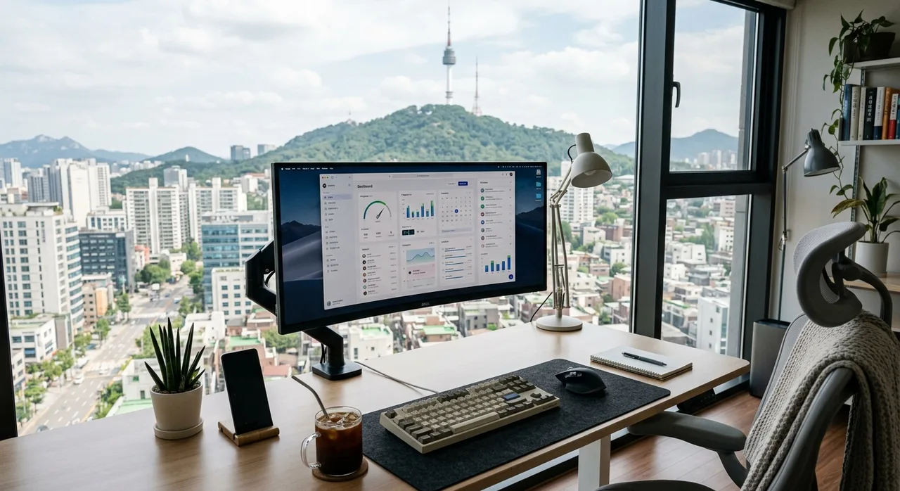 MCP 프로토콜이란? Claude Desktop 도구 연결 빠른 가이드 4