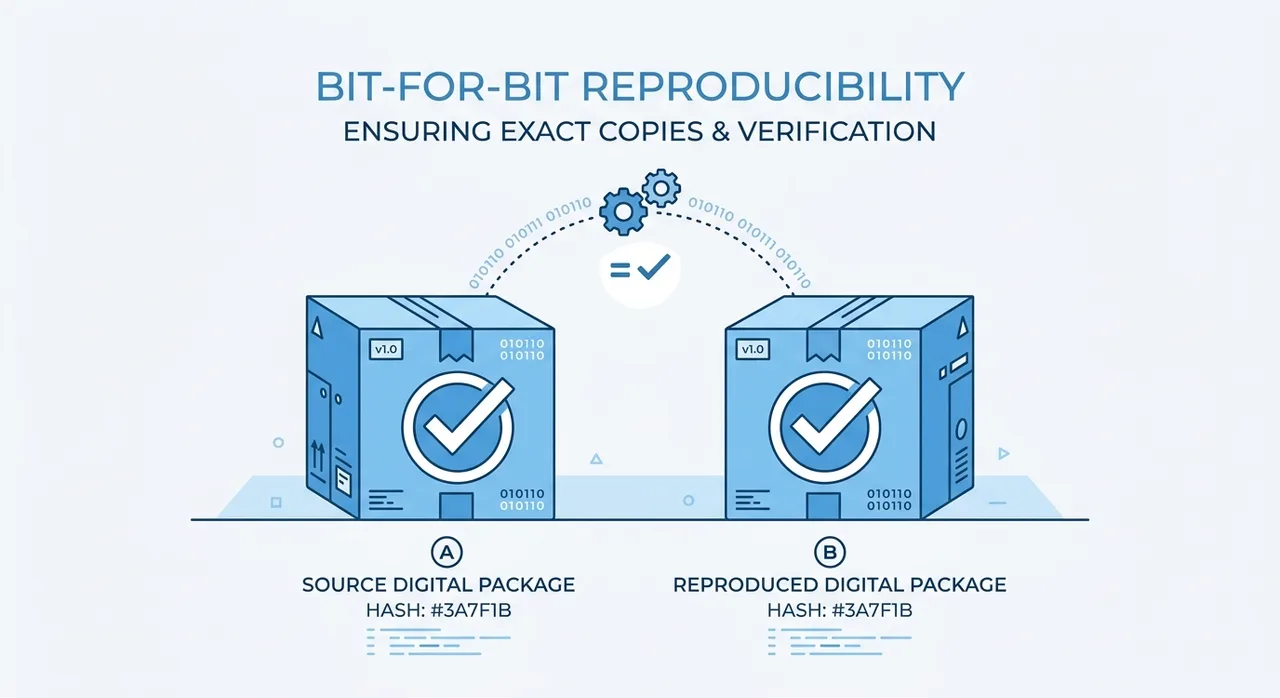 Debian must ship reproducible packages 한국어 사용 가이드 2