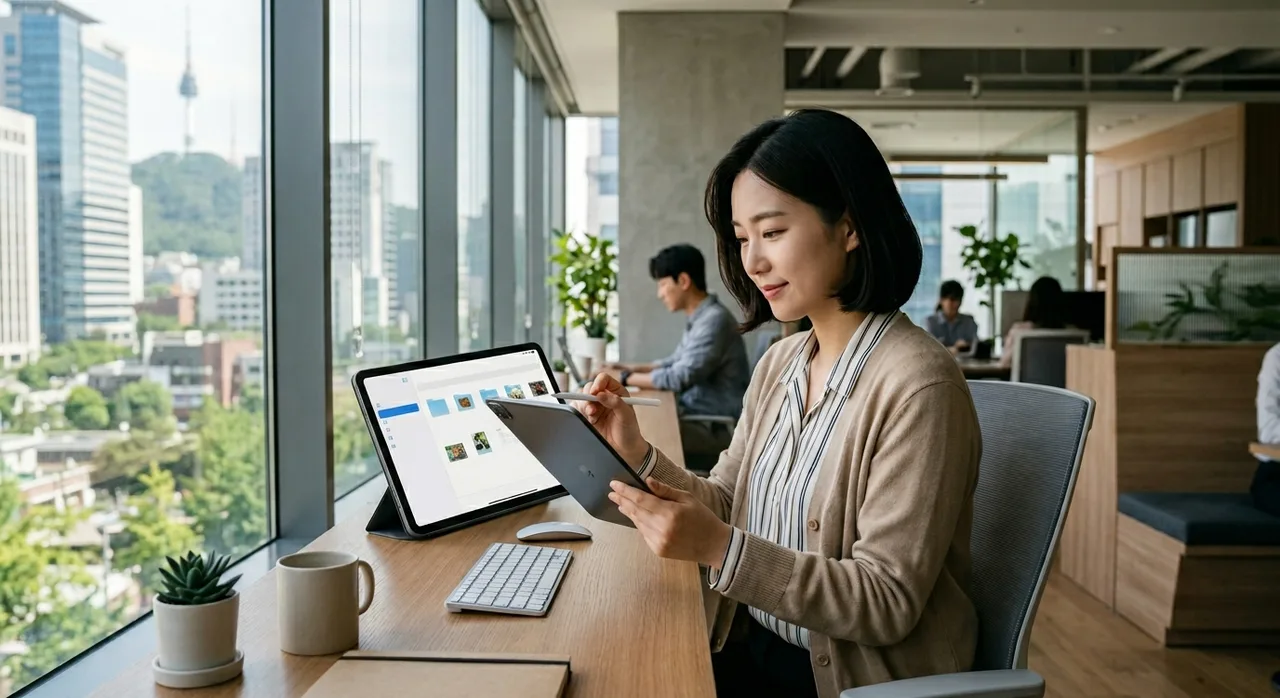 Gemini API File Search is now multimodal 한국어 사용 가이드 4
