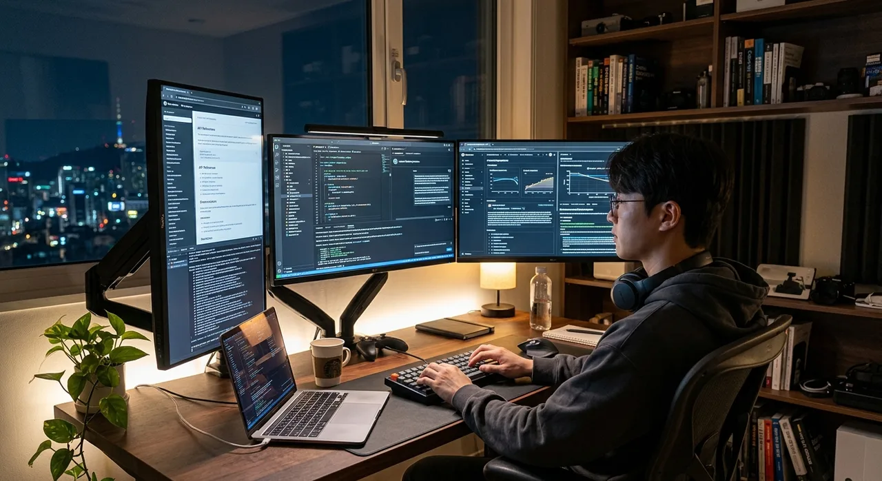클로드 코드 사용하기: HTML 활용 효율성과 실무 팁 4