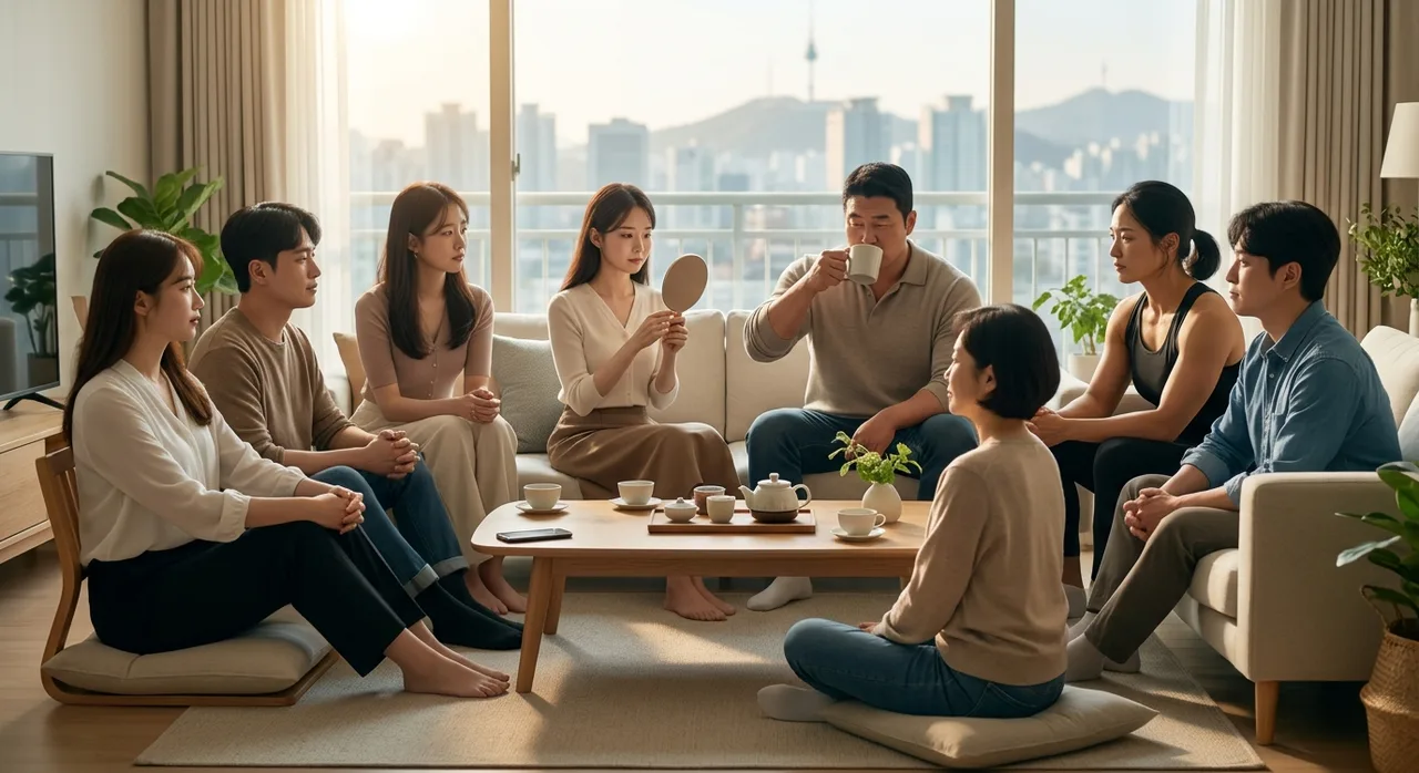 8체질 자가진단 개요와 기본 원리