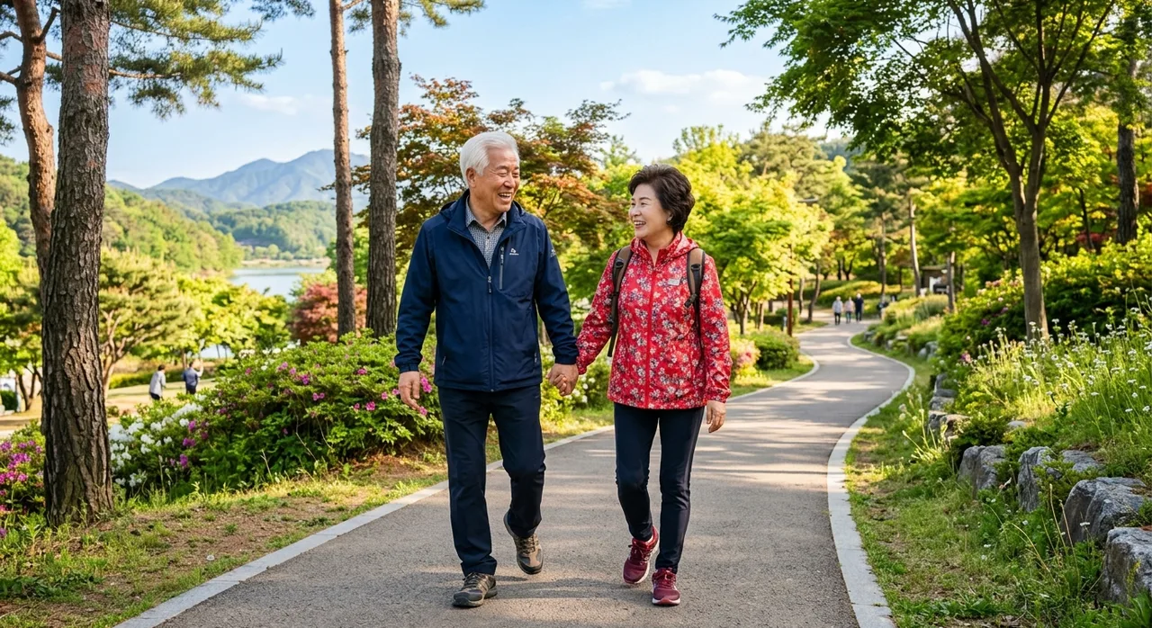 7. 노화로 인한 인지력 저하 예방 관련 정보 코스파티딜세린