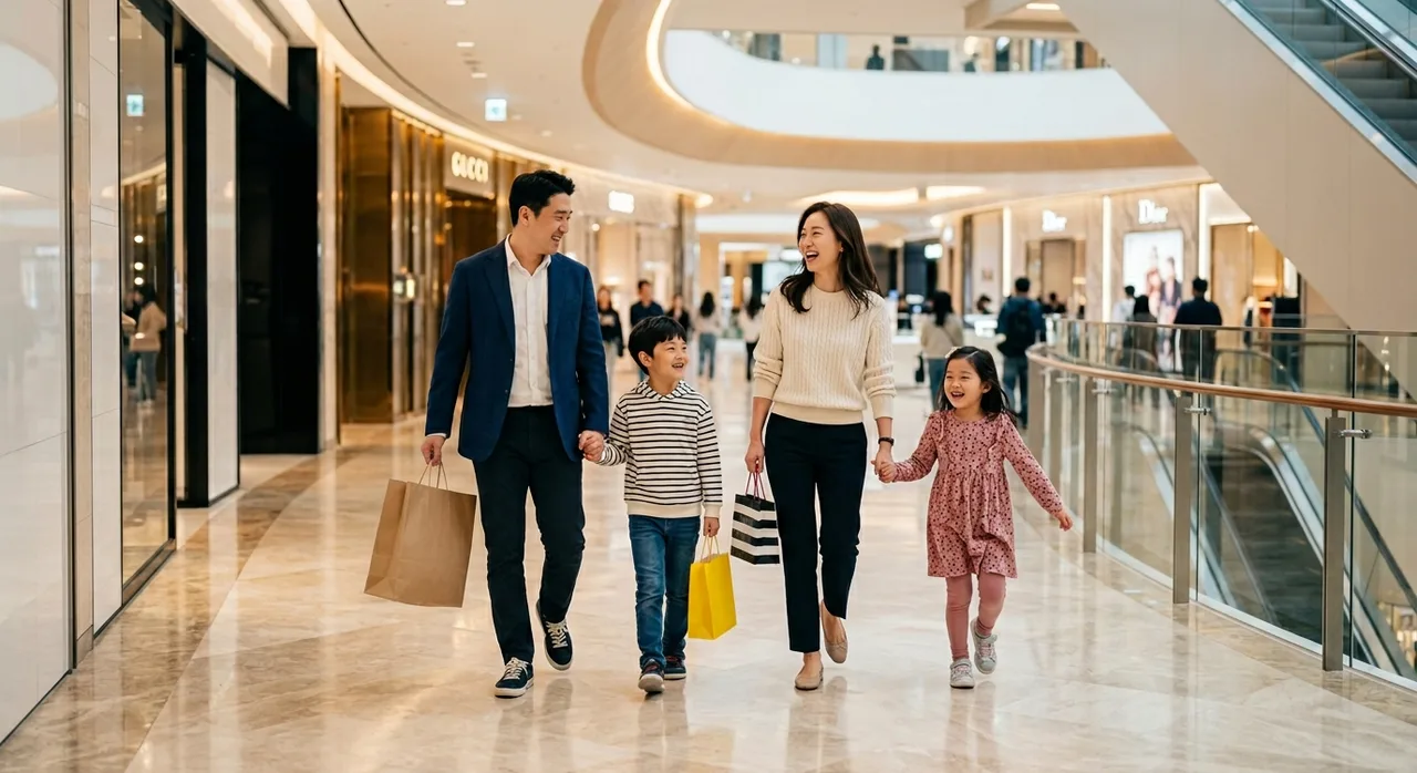 섹션7. 주변 연계 쇼핑 시설 및 함께 보면 좋은 내용 영통베이비하우스