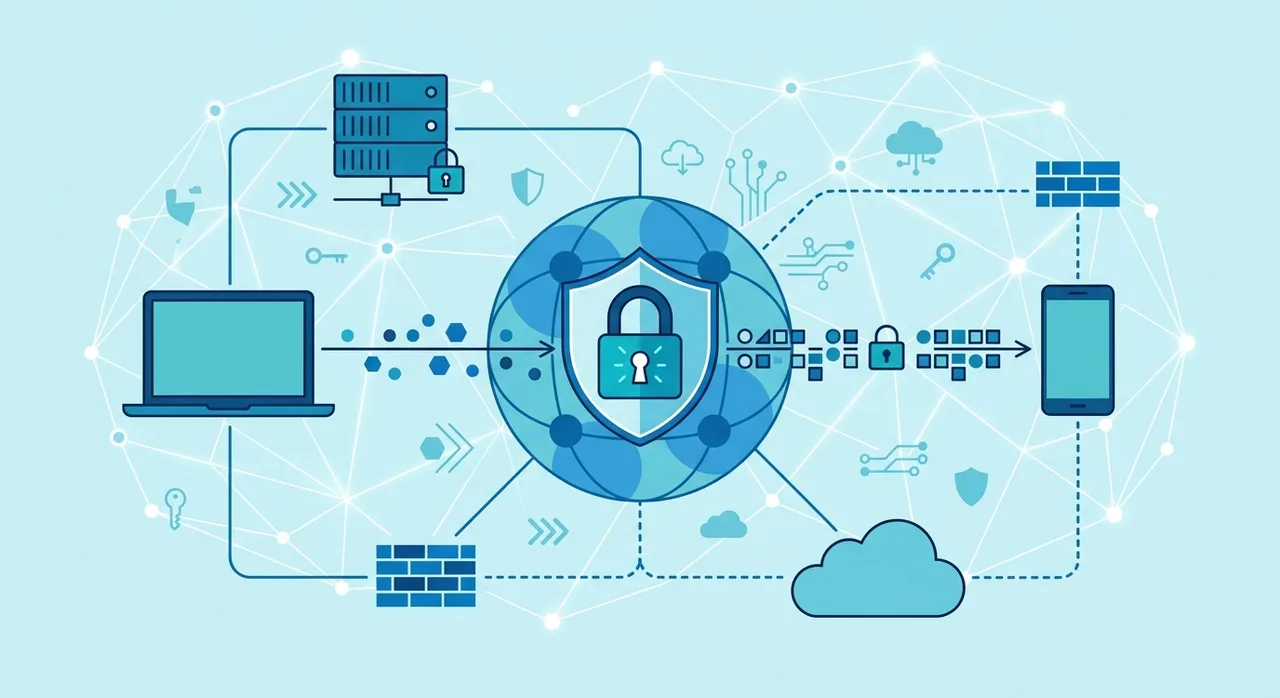 Mozilla to UK regulators: VPNs are essential privacy and security tools 2