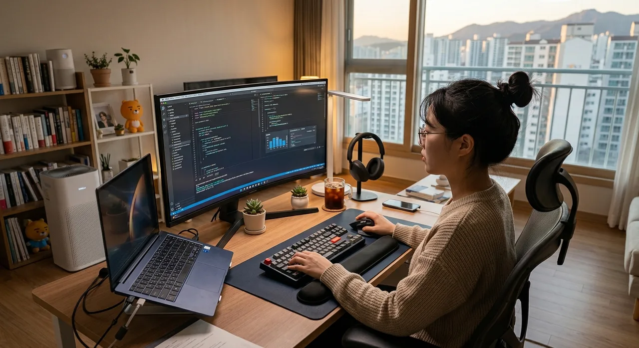 ChatGPT for Personal Finance 한국어 사용 가이드 4