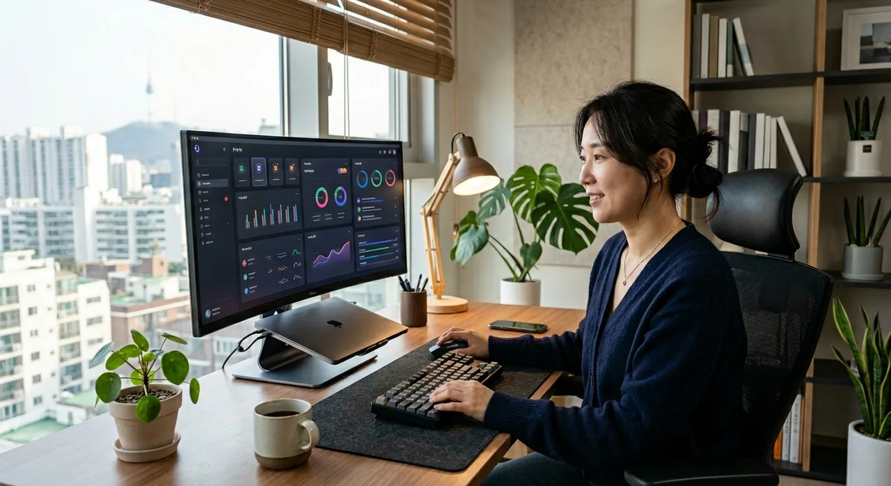 Show GN: 셜록 - 당신이 오늘 뭘 했는지를 다 알고 있는 AI 노트 앱 4